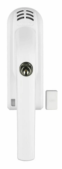 Abschließbarer Fenstergriff ABUS FG300A Weiß