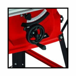 Einhell Tischkreissäge TC-TS 2025/2 U -BURG WÄCHTER Verkäufe 91345720 2
