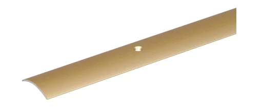 Übergangsprofil Alberts Stahl Vermessingt 2m 40mm 3 Übergangsprofil Alberts Stahl Vermessingt 2m 40mm