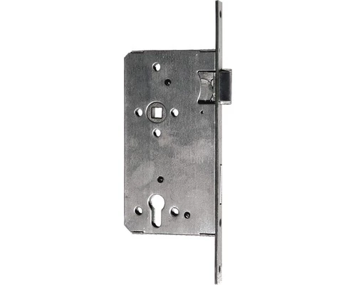 Haustürschloss Einsteckschloss PZ 65/92/10 DIN Links Falz 3 Haustürschloss Einsteckschloss PZ 65/92/10 DIN Links Falz