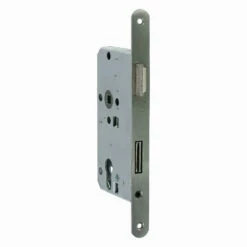 Sicherheitskorridorschloss DIN Links Einbruchshemmend Ziehfixsperre