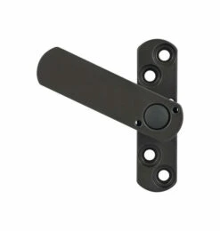 Fenstersicherung Braun 1-flügelig