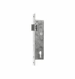 Rohrrahmen Einsteckschloss PZ 92/24/8 Stumpf Links Rechts