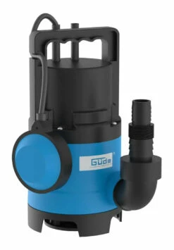 Güde GÜDE Schmutzwassertauchpumpe GS 4003 P 94638
