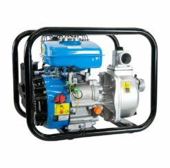 Güde GÜDE Motorpumpe-Set GMP 15.22 94503