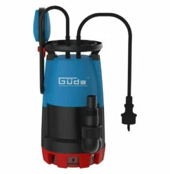 Güde GÜDE Kombitauchpumpe GS 751 3in1 94643