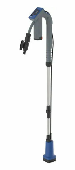 Güde GÜDE Akku Regenfasspumpe RFP 12-201-04 58492 Mit Akku