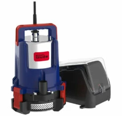 Güde GÜDE Akku Klarwassertauchpumpe KTP 18-0 58569