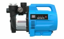 Güde GÜDE Hauswasserautomat HWA 1100.1 VF 93907