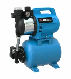 Güde GÜDE Hauswasserwerk HWW 1100.1 VF 93906