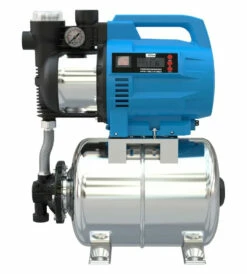 Güde GÜDE Hauswasserwerk HWW 1400.3 VF INOX 93909