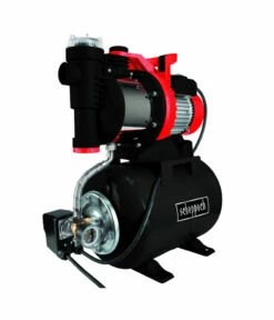 Scheppach Hauswasserwerk HWW 1300 24 L